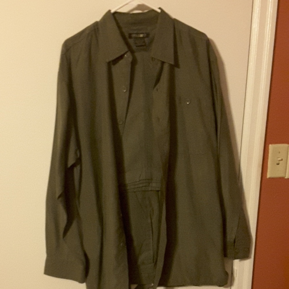Men's Casual Suit